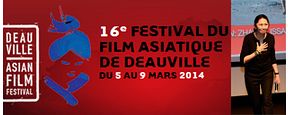 Festival du Film Asiatique de Deauville 2014 : le palmarès ! Festival du Film Asiatique de Deauville 2014 : le palmarès !