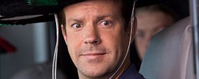 Jason Sudeikis: après Chevy Chase, sera-t-il le "nouveau" Fletch ? Jason Sudeikis: après Chevy Chase, sera-t-il le "nouveau" Fletch ?