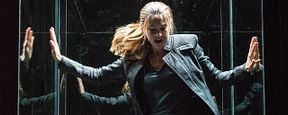 Divergente plus fort que Twilight au box-office américain ? Divergente plus fort que Twilight au box-office américain ?