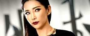 Transformers : un poster chinois pour le personnage de Li Bingbing Transformers : un poster chinois pour le personnage de Li Bingbing