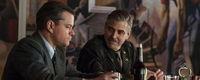 Sorties cinéma : les Monuments Men marchent sur Paris Sorties cinéma : les Monuments Men marchent sur Paris