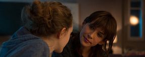 Extrait Une Rencontre : Sophie Marceau en conflit avec sa fille Extrait Une Rencontre : Sophie Marceau en conflit avec sa fille