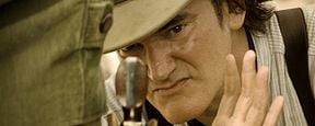 The Hateful Eight : Tarantino perd son procès contre Gawker The Hateful Eight : Tarantino perd son procès contre Gawker