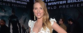 Le Livre de la jungle : Lupita Nyong'o et Scarlett Johansson au casting ? Le Livre de la jungle : Lupita Nyong'o et Scarlett Johansson au casting ?