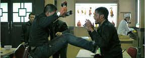 5 choses à savoir sur The Raid 2 ! 5 choses à savoir sur The Raid 2 !
