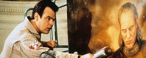 Ghostbusters 3: Dan Aykroyd confirme le tournage en 2015 Ghostbusters 3: Dan Aykroyd confirme le tournage en 2015