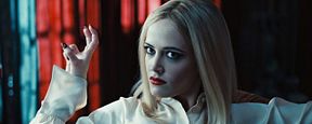 Eva Green de retour chez Tim Burton pour Miss Peregrine's Home For Peculiar Children ? Eva Green de retour chez Tim Burton pour Miss Peregrine's Home For Peculiar Children ?