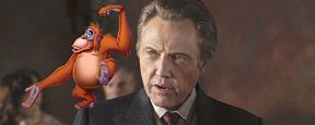 Le Livre de la jungle : Christopher Walken sera le Roi Louie Le Livre de la jungle : Christopher Walken sera le Roi Louie