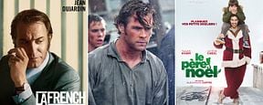 Le French, In the Heart of the Sea... Les bandes-annonces ciné à ne pas rater !