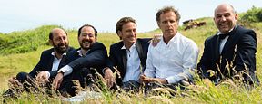 On voulait tout casser, Selma, Le dernier loup... Les 20 photos ciné de la semaine ! On voulait tout casser, Selma, Le dernier loup... Les 20 photos ciné de la semaine !