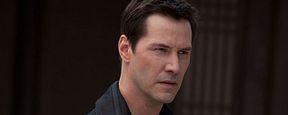 Keanu Reeves chez Eli Roth : premier teaser glaçant du buzz de Sundance Keanu Reeves chez Eli Roth : premier teaser glaçant du buzz de Sundance