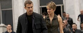 Making-of Divergente 2 : dans les coulisses du film avec Shailene Woodley Making-of Divergente 2 : dans les coulisses du film avec Shailene Woodley