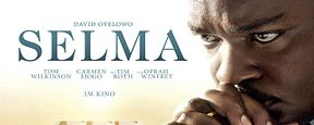 Selma : l'équipe du film sur Martin Luther King au cœur d'un ouragan Selma : l'équipe du film sur Martin Luther King au cœur d'un ouragan