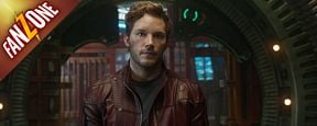 FanZone 341 : Chris Pratt, nouvel Indiana Jones ??? FanZone 341 : Chris Pratt, nouvel Indiana Jones ???