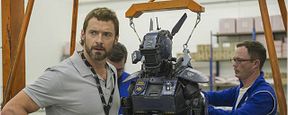 5 choses à savoir sur Chappie ! 5 choses à savoir sur Chappie !