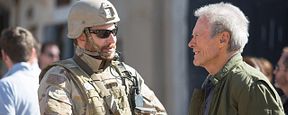 American Sniper meilleur démarrage français de Clint Eastwood American Sniper meilleur démarrage français de Clint Eastwood