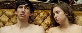 Adam Driver, révélé par "Girls", bientôt dans "Star Wars", brillant dans "Hungry Hearts": portrait d'un futur grand ! Adam Driver, révélé par "Girls", bientôt dans "Star Wars", brillant dans "Hungry Hearts": portrait d'un futur grand !