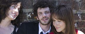 Bande-annonce A trois on y va : Anaïs Demoustier au cœur d'un triangle amoureux Bande-annonce A trois on y va : Anaïs Demoustier au cœur d'un triangle amoureux