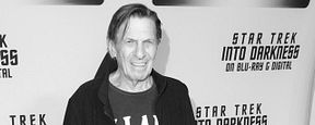 Décès de Leonard Nimoy, le Spock de Star Trek Décès de Leonard Nimoy, le Spock de Star Trek