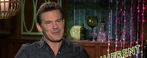 Inherent Vice : Joaquin Phoenix et Josh Brolin évoquent leur travail sur le nouveau Paul Thomas Anderson Inherent Vice : Joaquin Phoenix et Josh Brolin évoquent leur travail sur le nouveau Paul Thomas Anderson