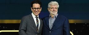 Star Wars : George Lucas déclenche une polémique à propos de la vente à Disney Star Wars : George Lucas déclenche une polémique à propos de la vente à Disney