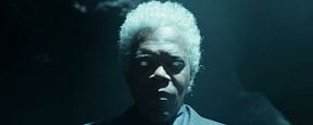 Nouvelle bande-annonce Miss Peregrine : le grand méchant Samuel L. Jackson s'attaque aux enfants particuliers