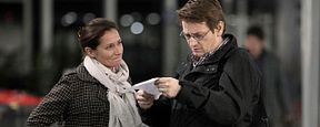 La Fille de Brest : "J'avais l'impression de rencontrer une héroïne" La Fille de Brest : "J'avais l'impression de rencontrer une héroïne"