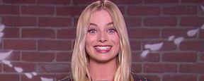 Margot Robbie, Olivia Wilde, Ryan Gosling et Norman Reedus lisent des tweets méchants Margot Robbie, Olivia Wilde, Ryan Gosling et Norman Reedus lisent des tweets méchants