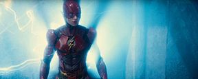 The Flash : le script est bouclé, Cyborg est confirmé The Flash : le script est bouclé, Cyborg est confirmé