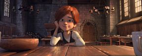 Nouvelle bande-annonce de Ballerina : Il était une fois une petite danseuse étoile…