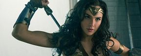 Comic-Con 2017 - Wonder Woman 2, BatGirl, Suicide Squad 2… Warner annonce ses prochains films DC Comics Comic-Con 2017 - Wonder Woman 2, BatGirl, Suicide Squad 2… Warner annonce ses prochains films DC Comics