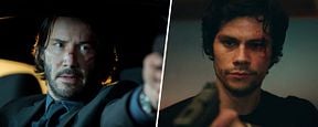 Les héritiers de Jason Bourne Les héritiers de Jason Bourne