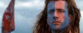 Braveheart sur Ciné + Premier : retour sur la genèse mouvementée de cette fresque historique Braveheart sur Ciné + Premier : retour sur la genèse mouvementée de cette fresque historique