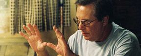 Lumière 2017 - William Friedkin : "Aucun de mes films ne mérite d'être cité dans la même phrase que Citizen Kane" Lumière 2017 - William Friedkin : "Aucun de mes films ne mérite d'être cité dans la même phrase que Citizen Kane"