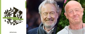 "Tony et Ridley Scott, frères d'armes" : le cinéma des papas d'Alien et Top Gun analysé dans un livre "Tony et Ridley Scott, frères d'armes" : le cinéma des papas d'Alien et Top Gun analysé dans un livre