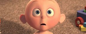 13 trucs bizarres qu'on ne verra que chez Pixar 13 trucs bizarres qu'on ne verra que chez Pixar
