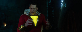 Comic-Con 2018 : Shazam découvre ses pouvoirs dans la bande-annonce électrique du film DC Comics Comic-Con 2018 : Shazam découvre ses pouvoirs dans la bande-annonce électrique du film DC Comics