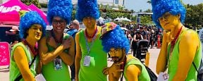 50 cosplays vus au Comic-Con de San Diego 2018 50 cosplays vus au Comic-Con de San Diego 2018