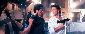 Tango & Cash sur TCM France : le tournage cauchemardesque de ce buddy movie avec Stallone et Kurt Russell Tango & Cash sur TCM France : le tournage cauchemardesque de ce buddy movie avec Stallone et Kurt Russell