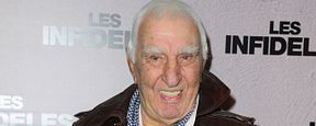 Mort de Charles Gérard, éternel second rôle et complice de Claude Lelouch Mort de Charles Gérard, éternel second rôle et complice de Claude Lelouch
