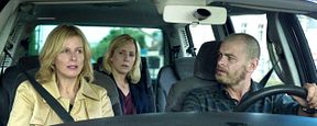 Les Chatouilles : portrait d'Andréa Bescond, auteure de ce film choc sur les violences sexuelles Les Chatouilles : portrait d'Andréa Bescond, auteure de ce film choc sur les violences sexuelles