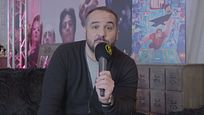 François-Xavier Demaison : "Ralph 2.0 est une fable moderne sur notre époque, qui nous bluffe et nous rend heureux" François-Xavier Demaison : "Ralph 2.0 est une fable moderne sur notre époque, qui nous bluffe et nous rend heureux"