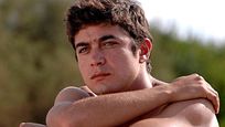 Euforia, Romanzo Criminale, John Wick 2... Portrait du flamboyant Riccardo Scamarcio Euforia, Romanzo Criminale, John Wick 2... Portrait du flamboyant Riccardo Scamarcio