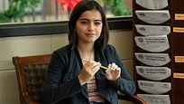 Dora et la Cité perdue, Sicario 2, Transformers... faites connaissance avec Isabela Moner Dora et la Cité perdue, Sicario 2, Transformers... faites connaissance avec Isabela Moner