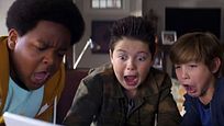 Bande-annonce Good Boys, le nouveau film des créateurs de Nos Pires Voisins et SuperGrave Bande-annonce Good Boys, le nouveau film des créateurs de Nos Pires Voisins et SuperGrave