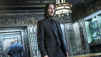 John Wick Parabellum : une déferlante d'action et de gunfights dans la nouvelle bande-annonce John Wick Parabellum : une déferlante d'action et de gunfights dans la nouvelle bande-annonce