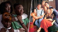 Us / Friends : quel est le point commun entre le film de Jordan Peele et la sitcom culte ? Us / Friends : quel est le point commun entre le film de Jordan Peele et la sitcom culte ?