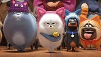 Comme des bêtes 2 : Philippe Lacheau et sa bande donnent de la voix dans une nouvelle bande-annonce Comme des bêtes 2 : Philippe Lacheau et sa bande donnent de la voix dans une nouvelle bande-annonce