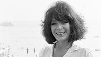 Mort de Juliette Gréco, icône de la chanson et actrice chez Cocteau et Melville Mort de Juliette Gréco, icône de la chanson et actrice chez Cocteau et Melville