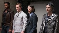 X-Men sur TF1: les secrets de la scène au ralenti avec Quicksilver X-Men sur TF1: les secrets de la scène au ralenti avec Quicksilver